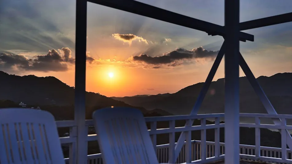 Hotel Hoshi no Terrace Motobu Yamazato