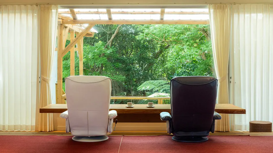 Hotel Hoshi no Terrace Motobu Yamazato