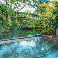 【Tsukitei】ประเภทอ่างอาบน้ำ Hinoki: Tsukitei