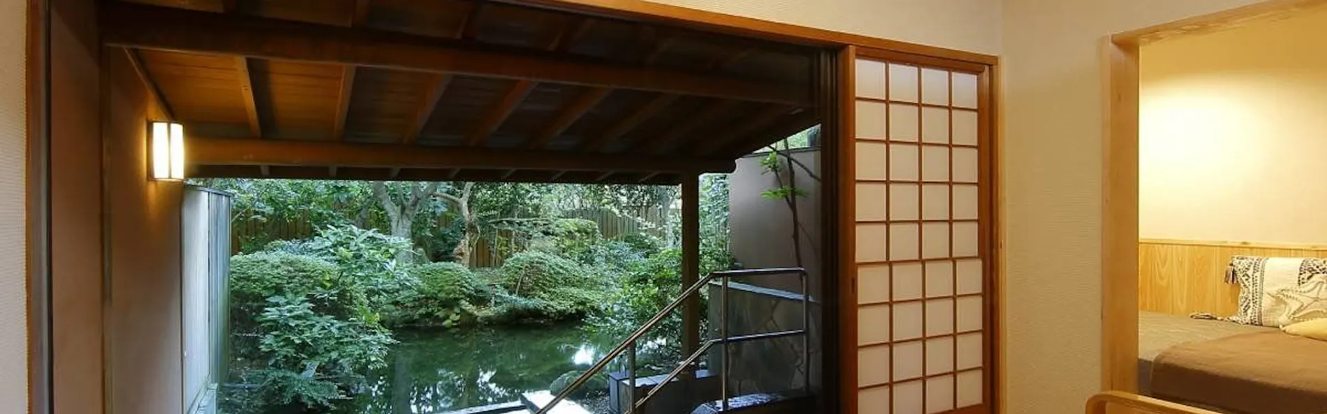 ゆやど 雲仙新湯