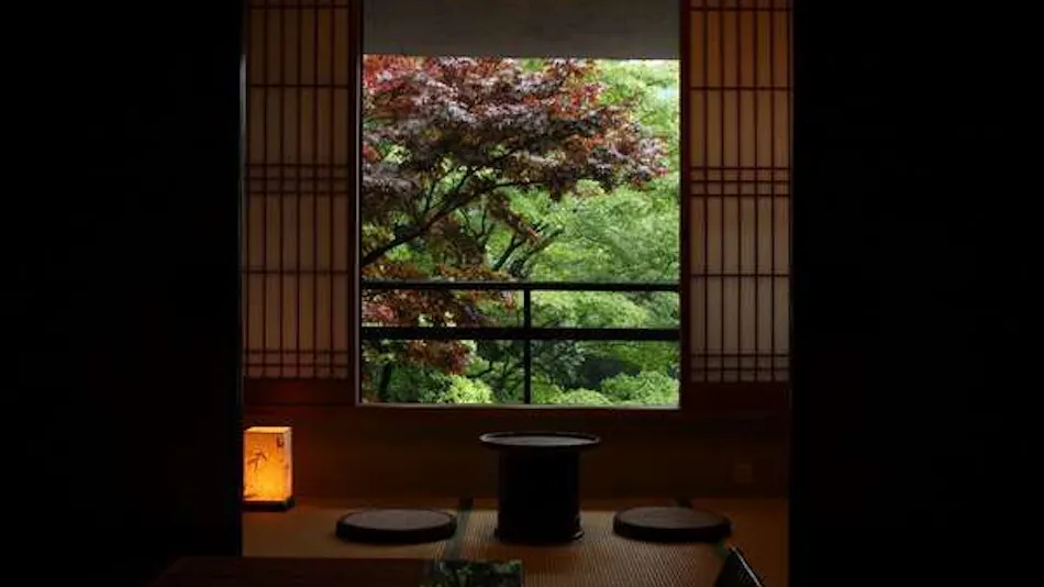 Yuyado Unzen Shinyu
