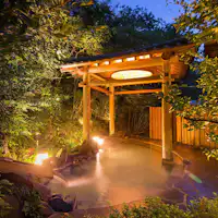 【満月庵】(ระบบสลับเพศชายหญิง)