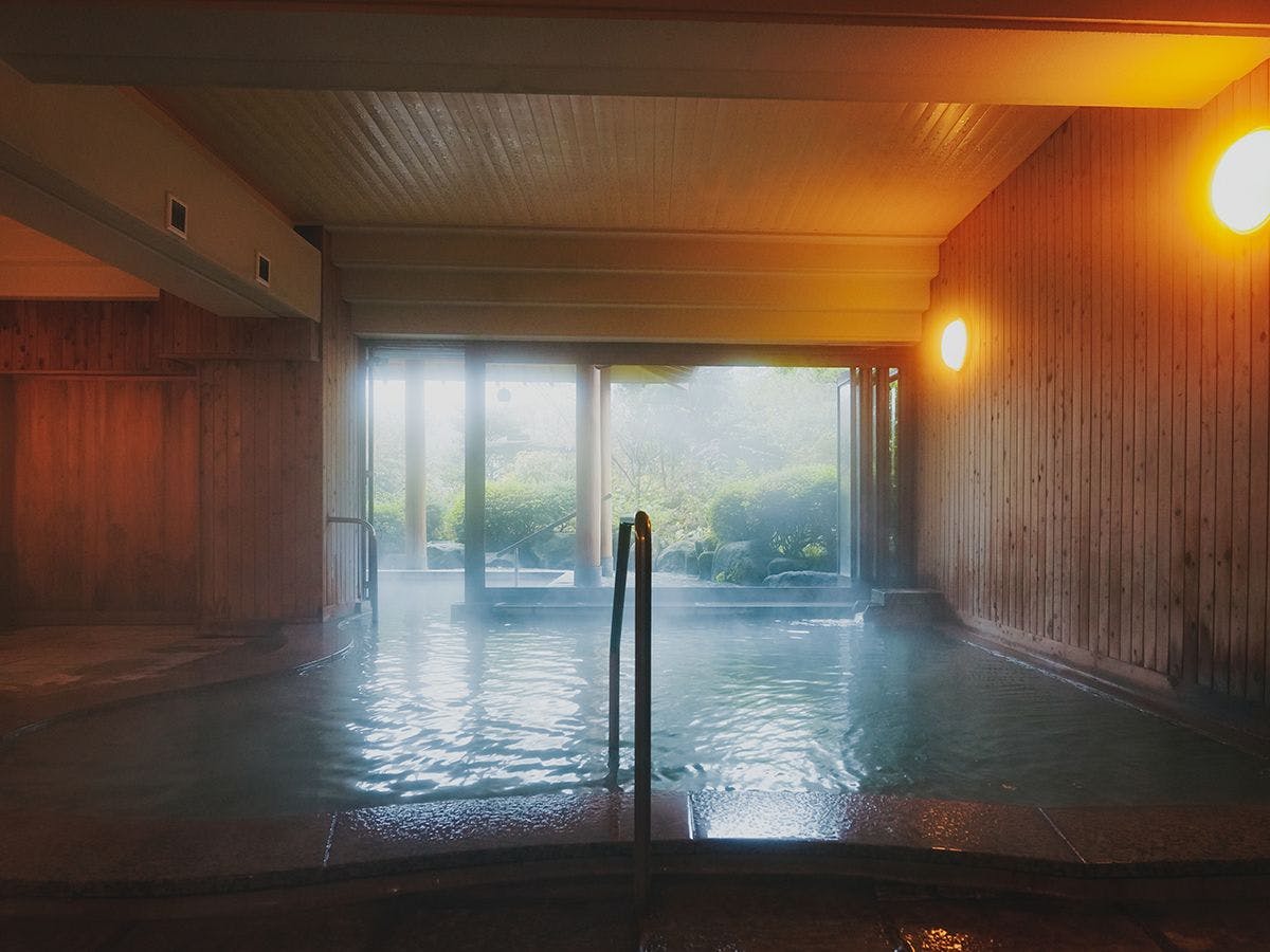 ゆやど　雲仙新湯