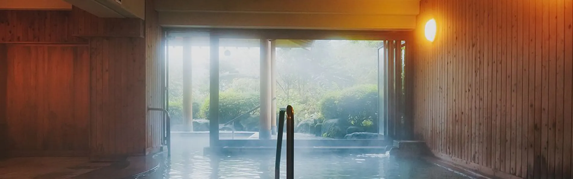 ゆやど 雲仙新湯