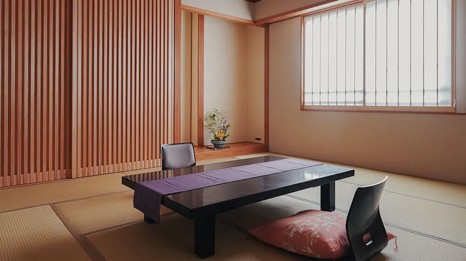 Yuyado Unzen Shinyu