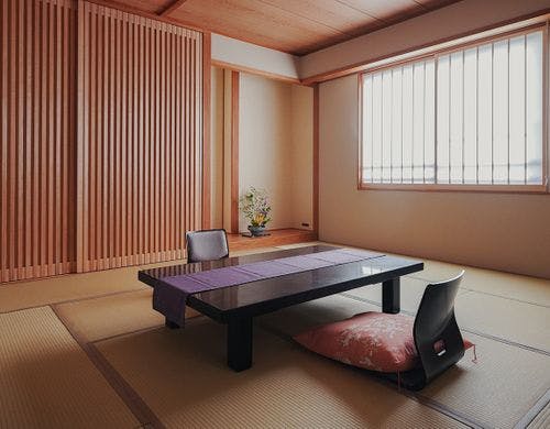 【貴賓室】和室タイプ