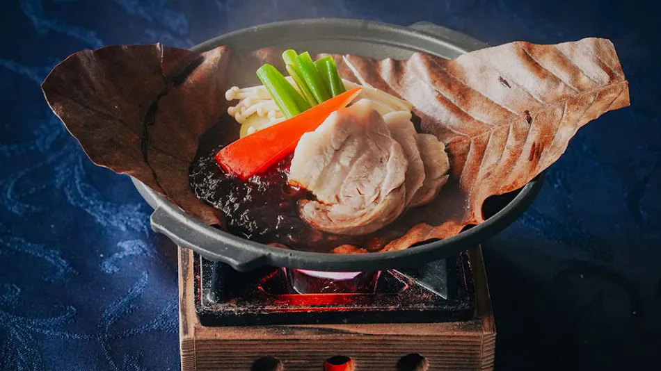Yuyado Unzen Shinyu