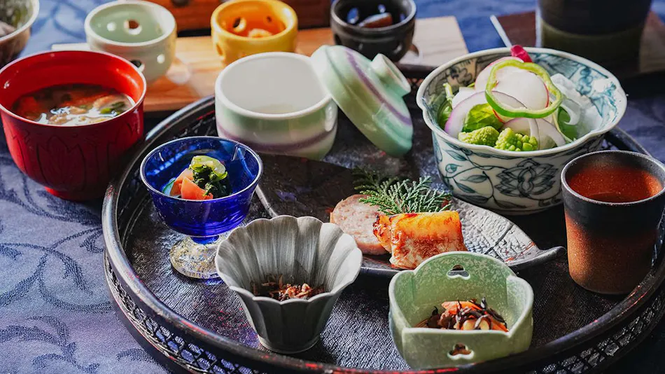 Yuyado Unzen Shinyu