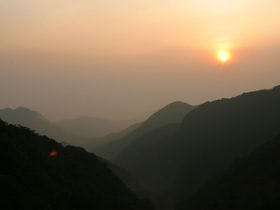 ４種の自家源泉　ゆやど 雲仙新湯～異なる泉質の源泉かけ流し～