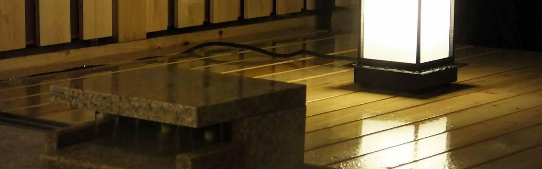 金沢の宿 由屋るる犀々