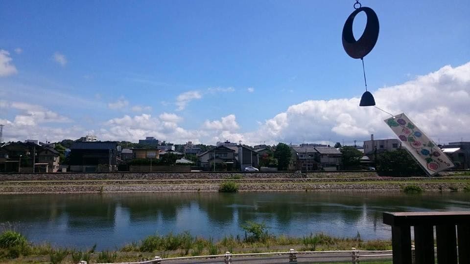 金沢の宿　由屋るる犀々