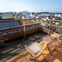 【スタンダード・和室10畳「医王」】