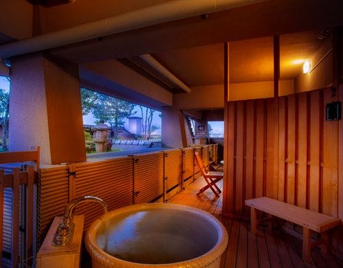 【コンフォートスイート「浅野」85平米】