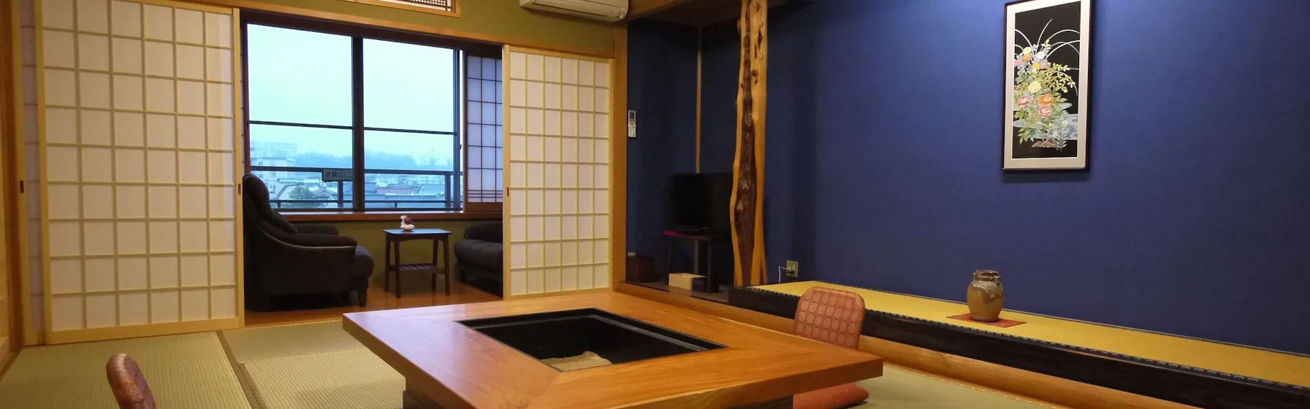 金沢の宿 由屋るる犀々