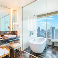 แกรนด์ดีลักซ์คอร์เนอร์คิง