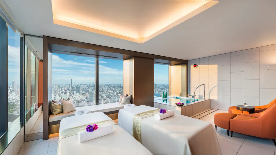 The Prince Gallery Tokyo Kioicho, a Luxury Collection Hotel