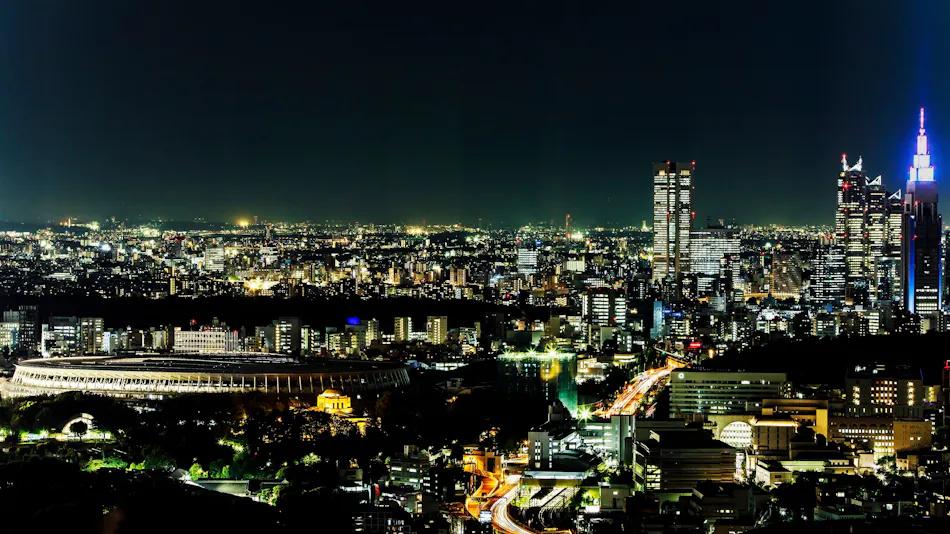 The Prince Gallery Tokyo Kioicho, a Luxury Collection Hotel