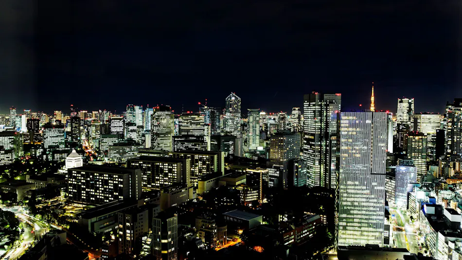 The Prince Gallery Tokyo Kioicho, a Luxury Collection Hotel