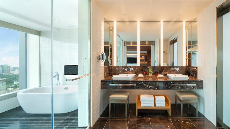 The Prince Gallery Tokyo Kioicho, a Luxury Collection Hotel