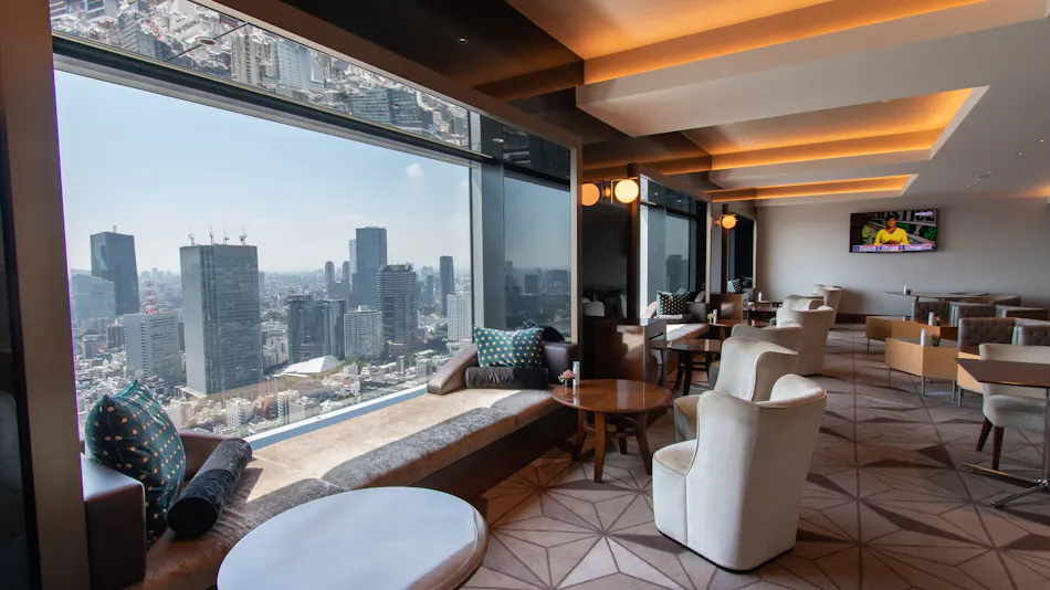 The Prince Gallery Tokyo Kioicho, a Luxury Collection Hotel