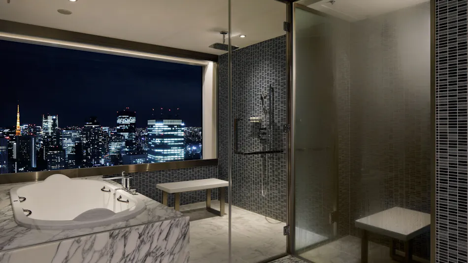 The Prince Gallery Tokyo Kioicho, a Luxury Collection Hotel