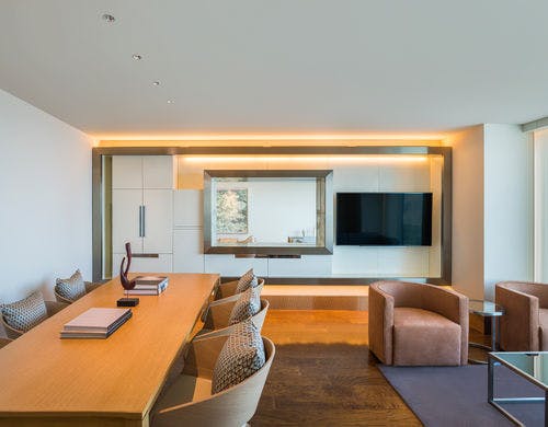 紀尾井スイート（禁煙）