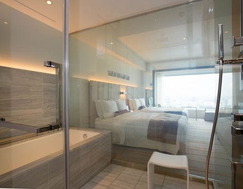 クラブデラックスプレミアツイン（禁煙）