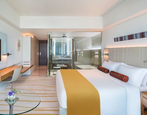 デラックスキング（禁煙）