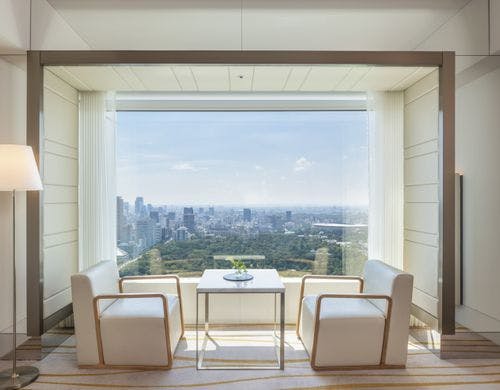 クラブデラックスプレミアツイン（禁煙）