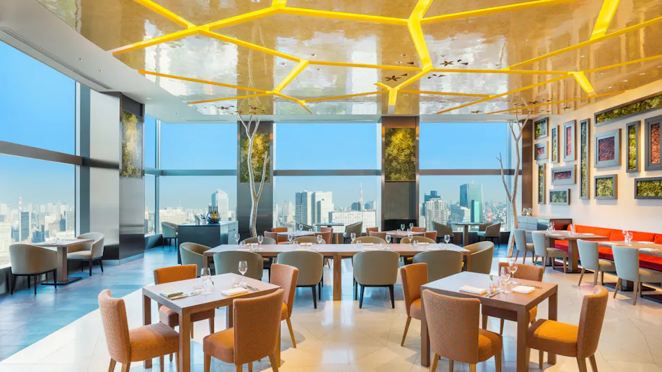 The Prince Gallery Tokyo Kioicho, a Luxury Collection Hotel