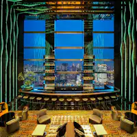 Sky Gallery Lounge 'Levita'