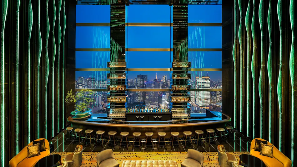 The Prince Gallery Tokyo Kioicho, a Luxury Collection Hotel