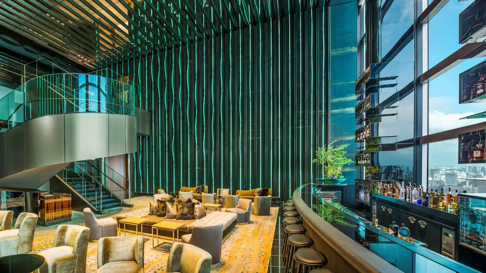 The Prince Gallery Tokyo Kioicho, a Luxury Collection Hotel