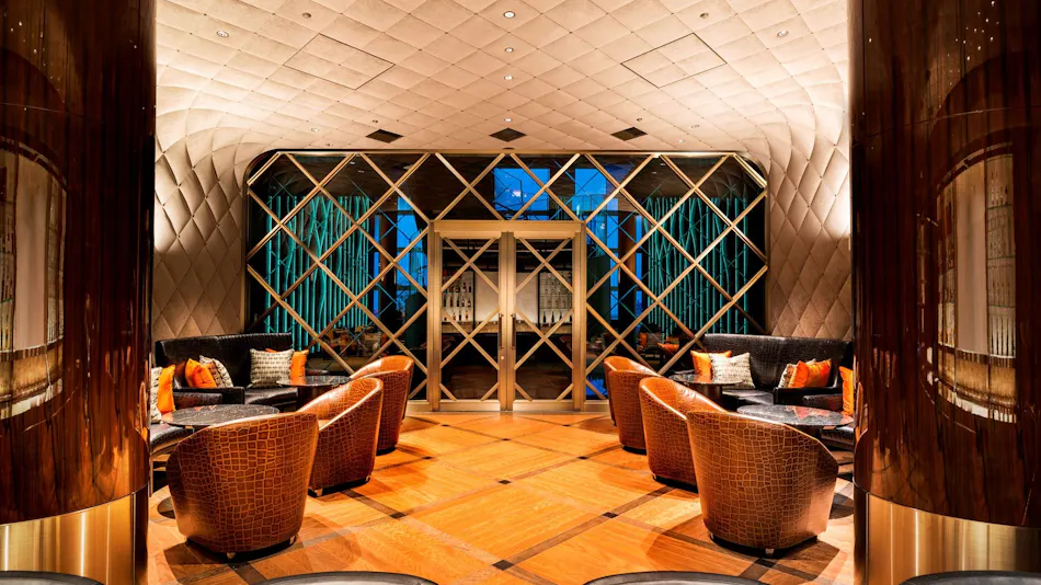 The Prince Gallery Tokyo Kioicho, a Luxury Collection Hotel