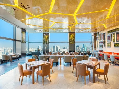 オアシスガーデン