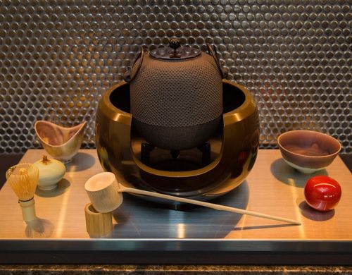 クラブラウンジ設備