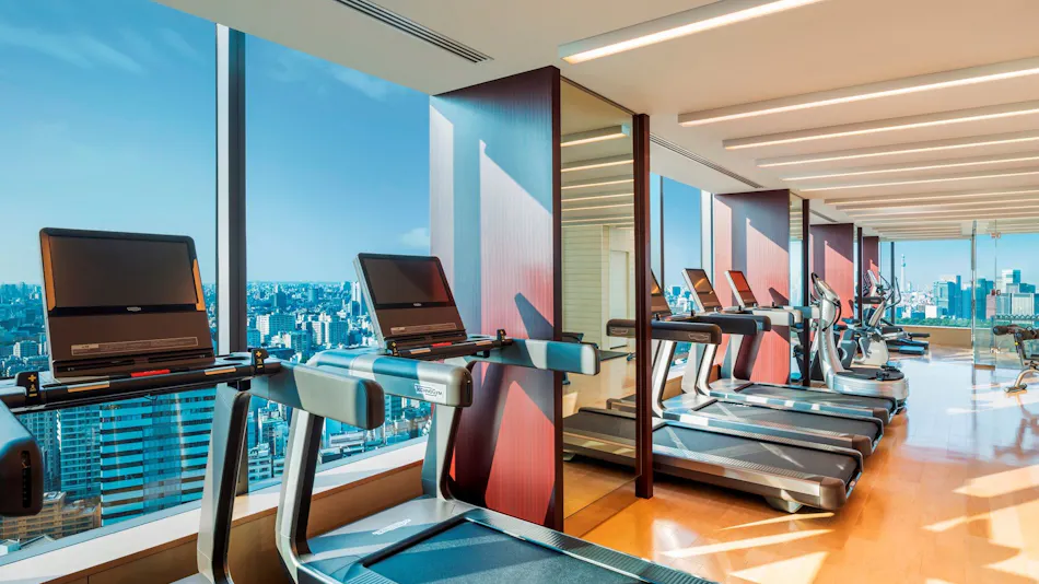 The Prince Gallery Tokyo Kioicho, a Luxury Collection Hotel