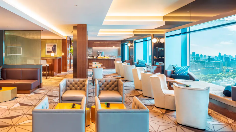 The Prince Gallery Tokyo Kioicho, a Luxury Collection Hotel