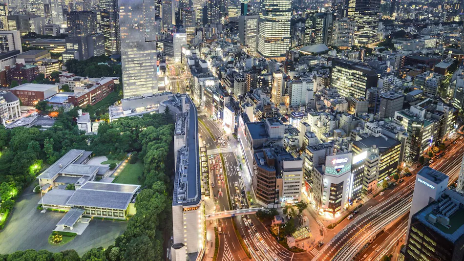 The Prince Gallery Tokyo Kioicho, a Luxury Collection Hotel