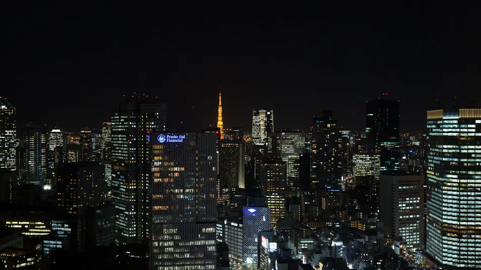 The Prince Gallery Tokyo Kioicho, a Luxury Collection Hotel