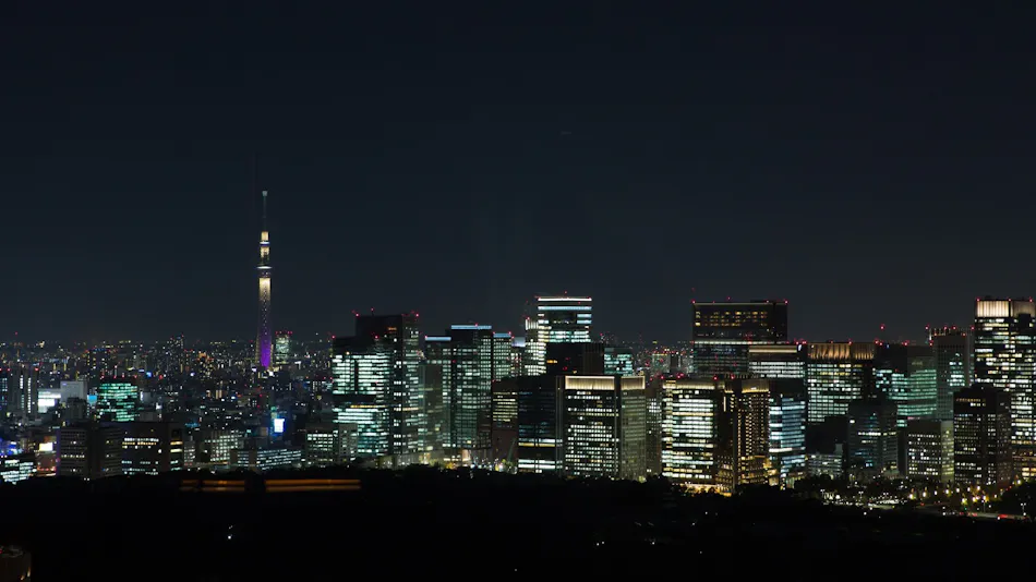 The Prince Gallery Tokyo Kioicho, a Luxury Collection Hotel