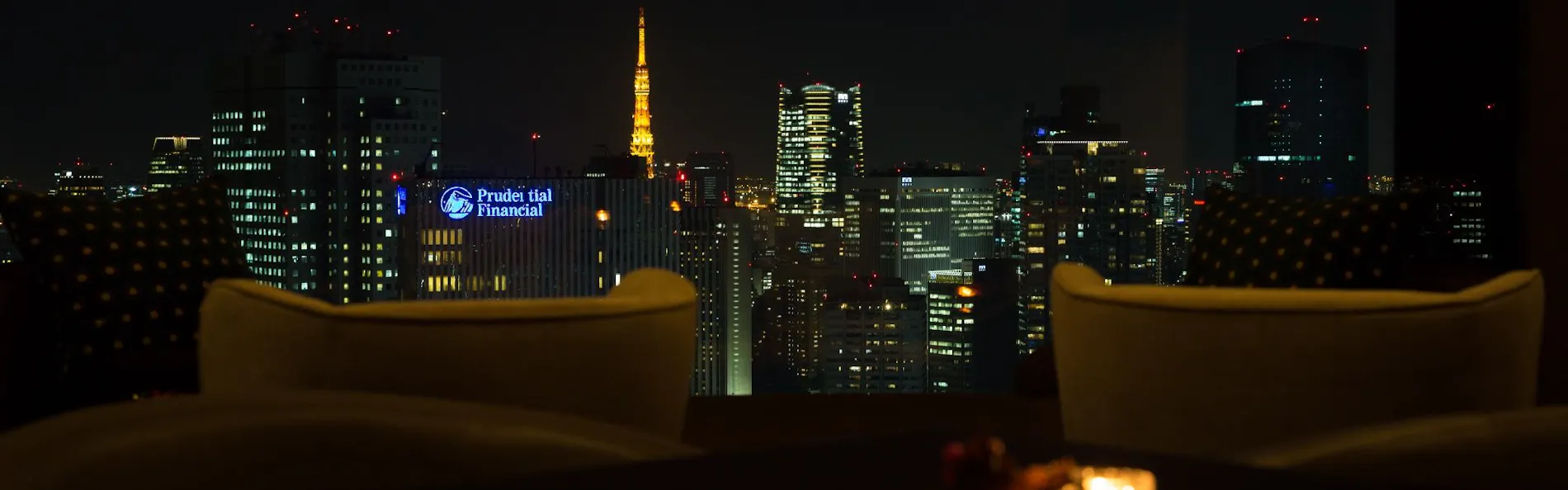 ザ・プリンスギャラリー 東京紀尾井町,ラグジュアリーコレクションホテル