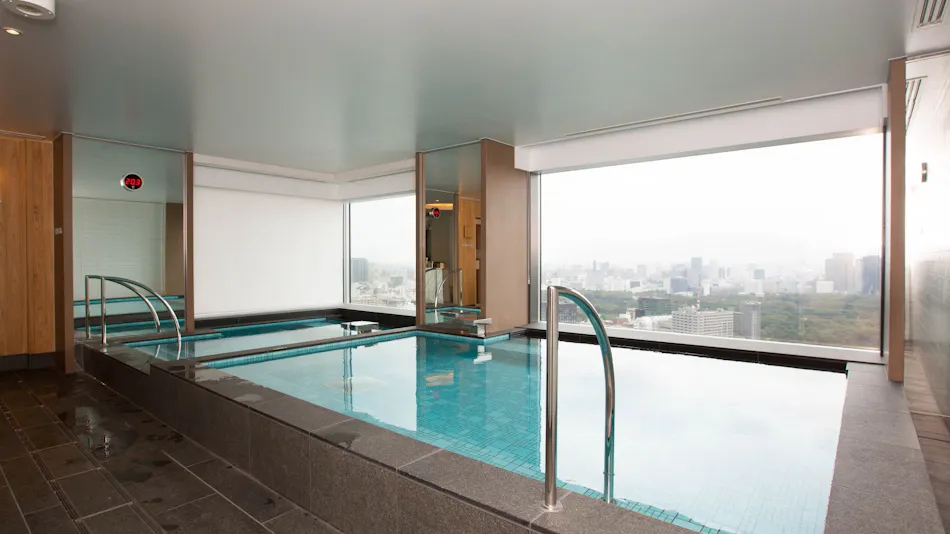 The Prince Gallery Tokyo Kioicho, a Luxury Collection Hotel