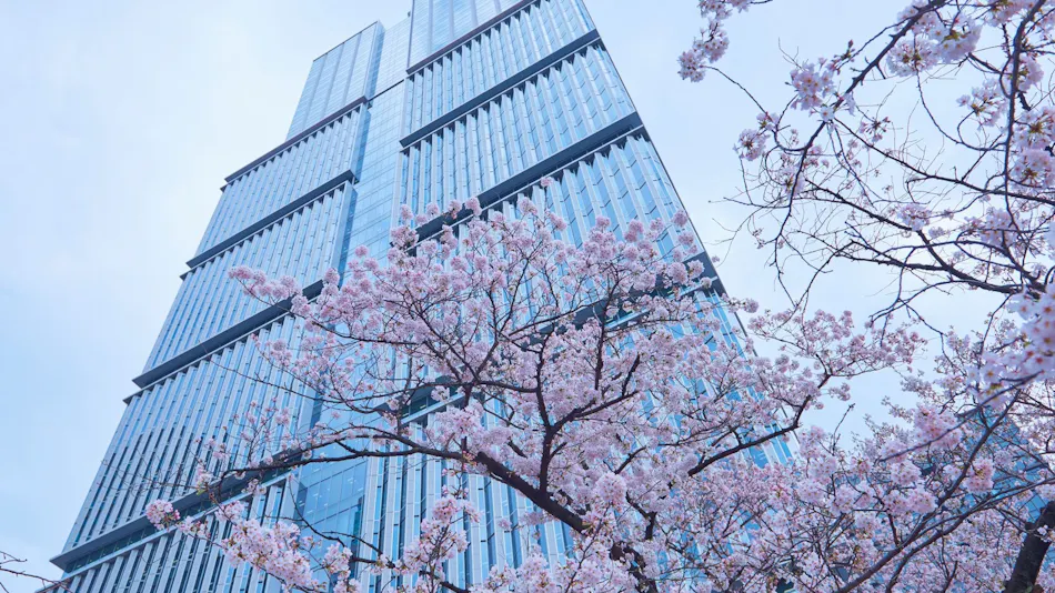 The Prince Gallery Tokyo Kioicho, a Luxury Collection Hotel