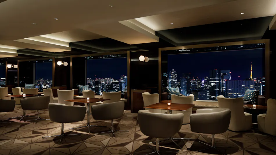 The Prince Gallery Tokyo Kioicho, a Luxury Collection Hotel