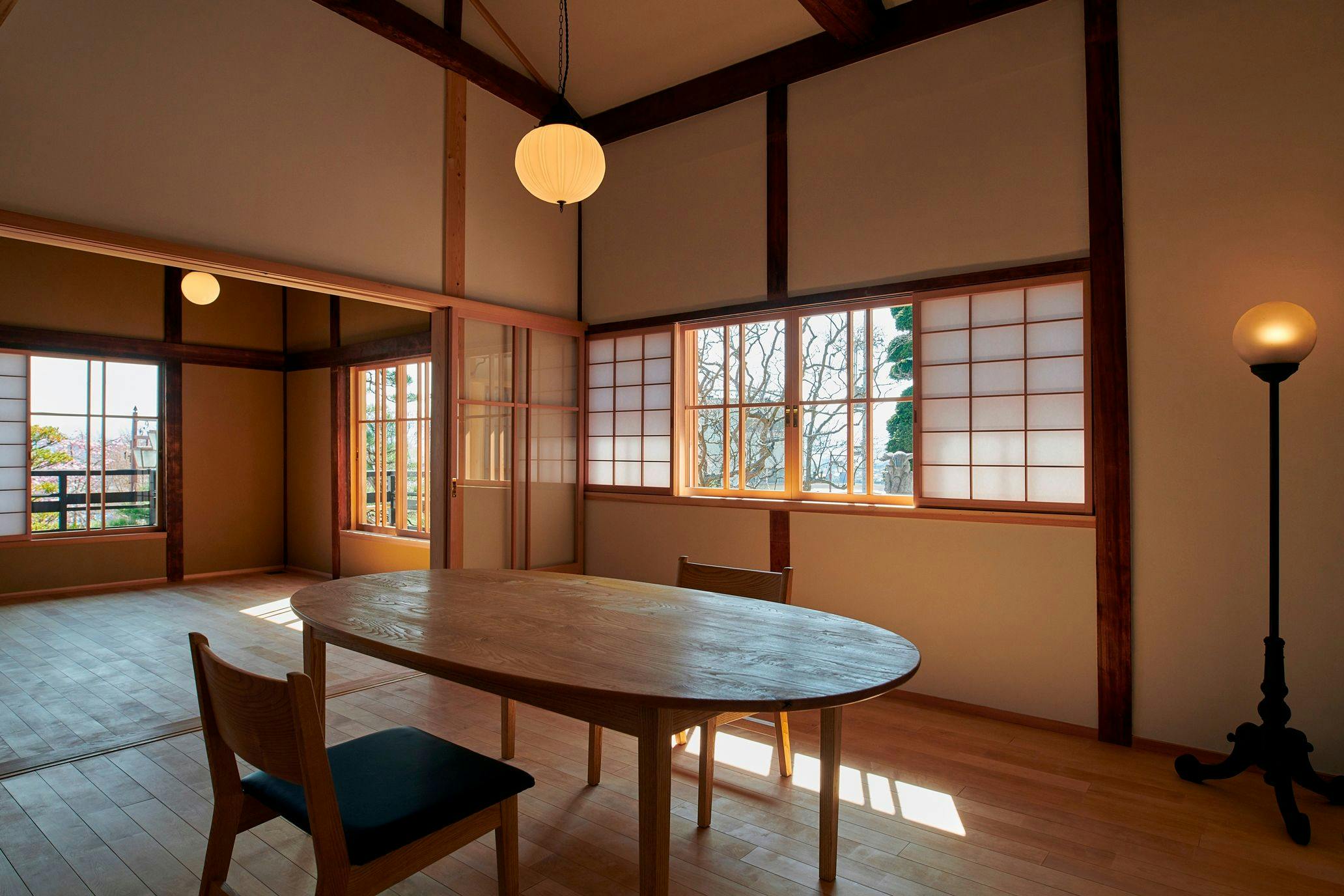 Utsukushigahara Onsen Kanaukan