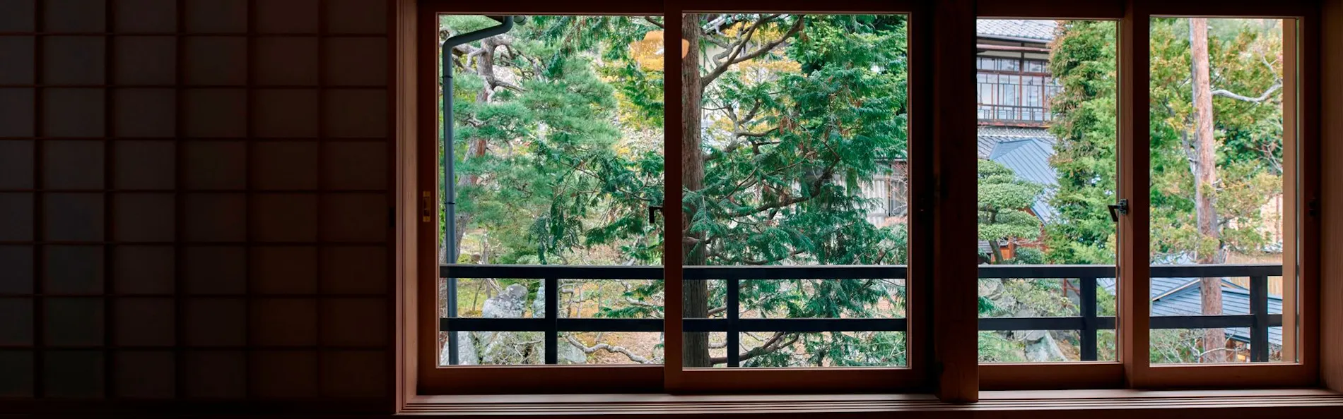 美ヶ原温泉 金宇館