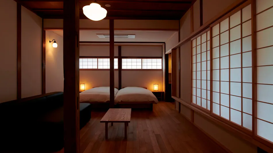 Utsukushigahara Onsen Kanaukan