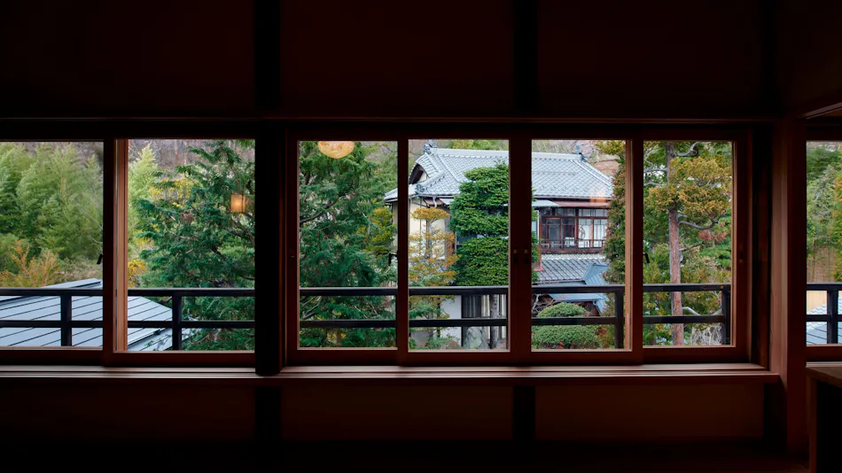 Utsukushigahara Onsen Kanaukan