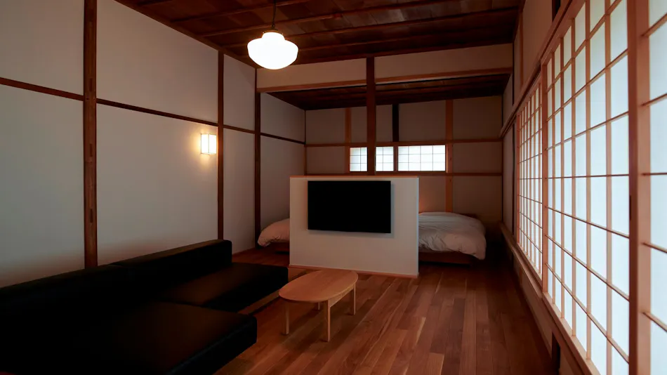 Utsukushigahara Onsen Kanaukan